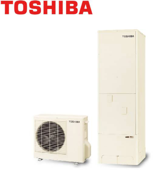 TOSHIBAエコキュート460L